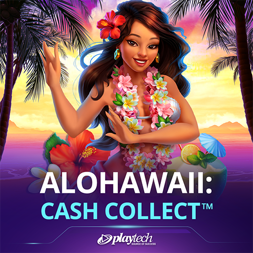 Alohawaii: Cash Collect