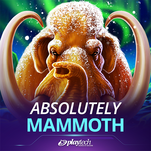 Absolutely Mammoth