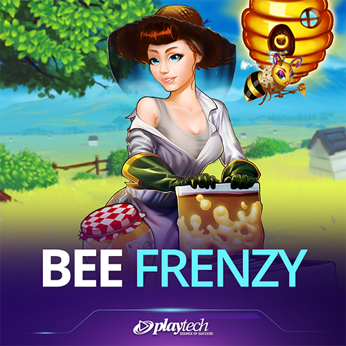 Bee Frenzy