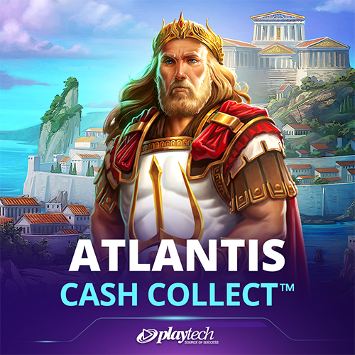 Atlantis: Cash Collect