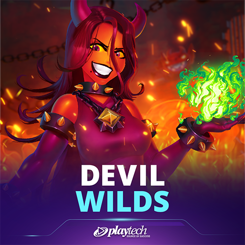 Devil Wilds