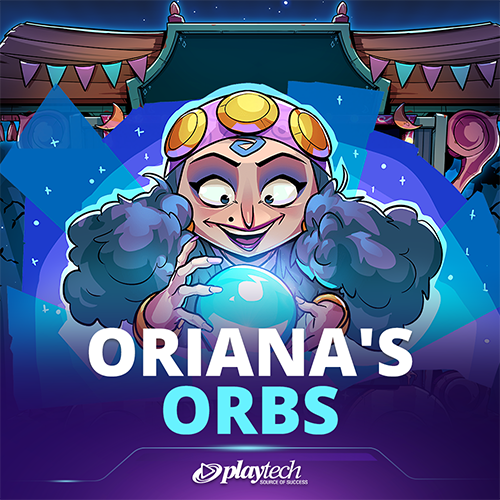 Oriana's Orbs™