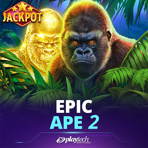 Epic Ape 2