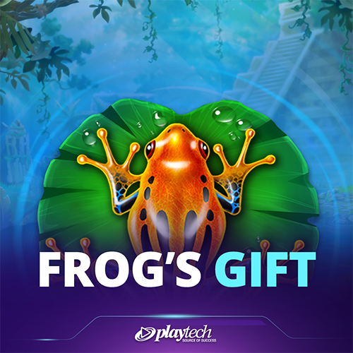 Frog's Gift