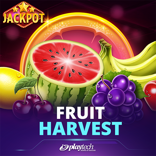 Fruit Harvest