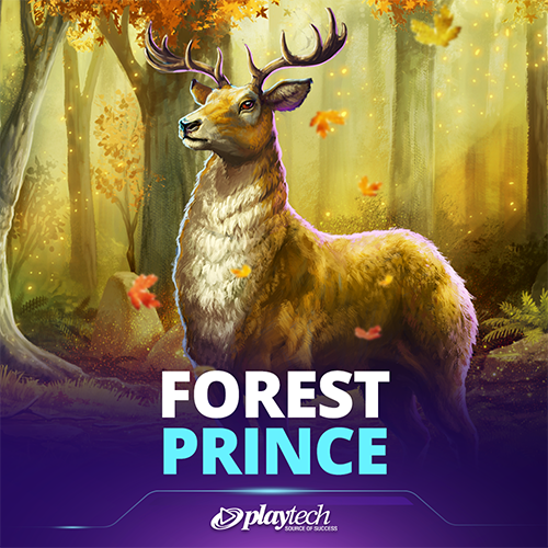 Forest Prince