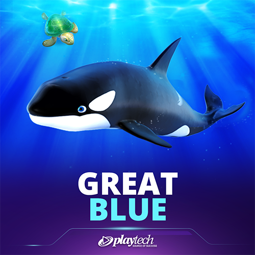 Great Blue