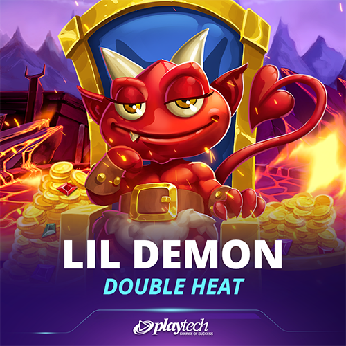 Lil Demon: Double Heat