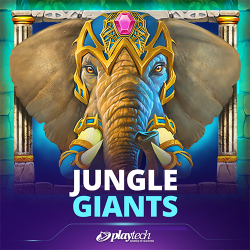 Jungle Giants