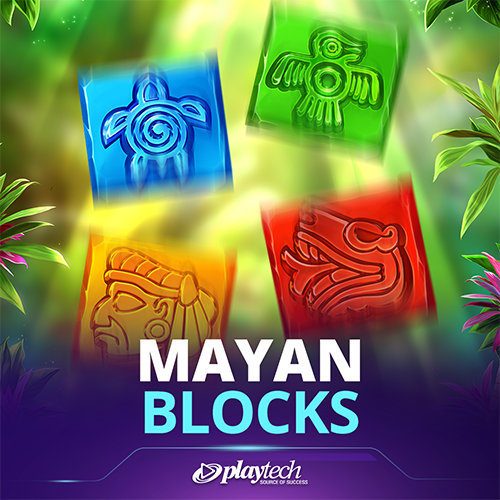 Mayan Blocks