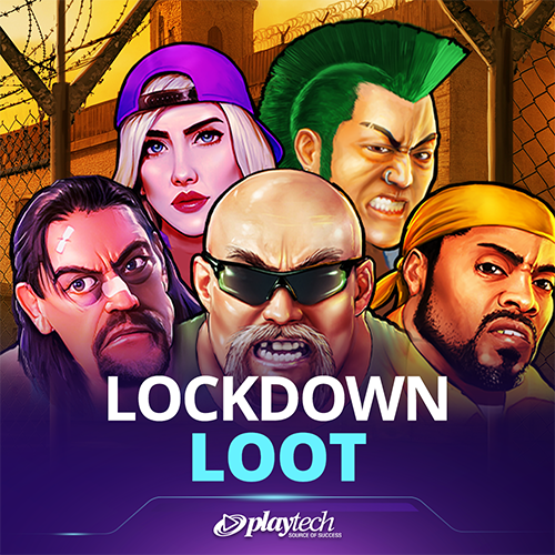 Lockdown Loot