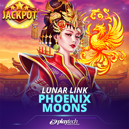 Lunar Link: Phoenix Moons