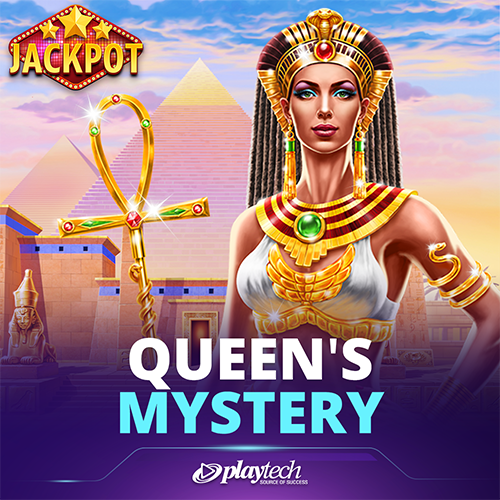Queen's Mystery