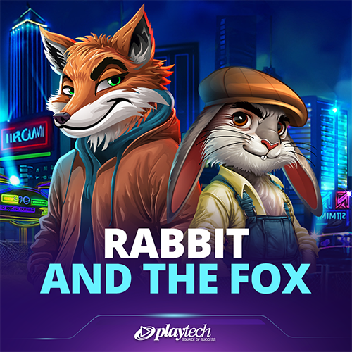 Rabbit and the Fox