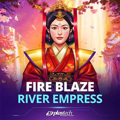 Fire Blaze: River Empress