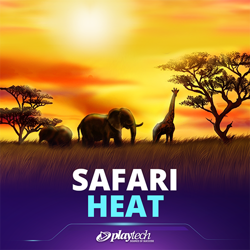 Safari Heat
