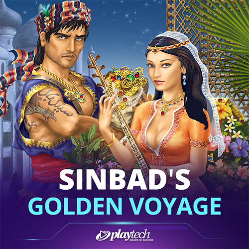 Sinbad's Golden Voyage