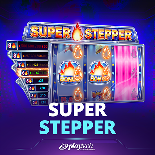 Super Stepper™