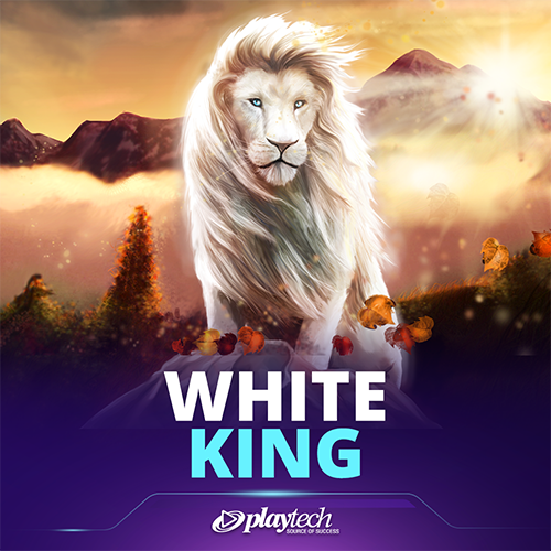 White King