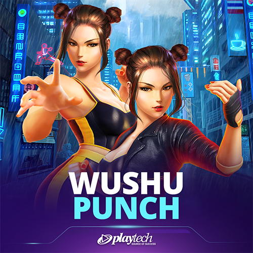 Wushu Punch