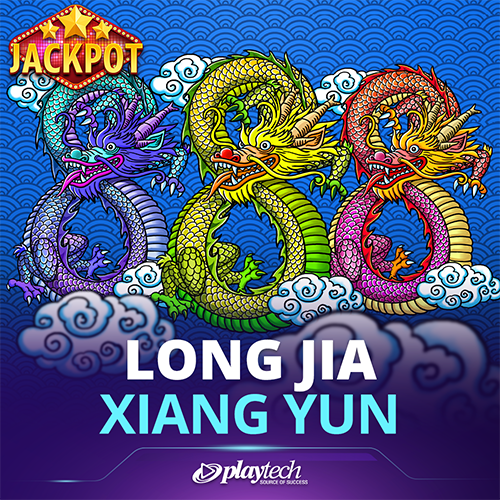 Long Jia Xiang Yun