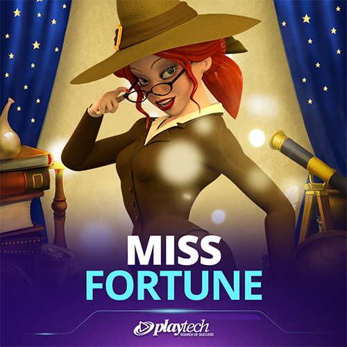 Miss Fortune