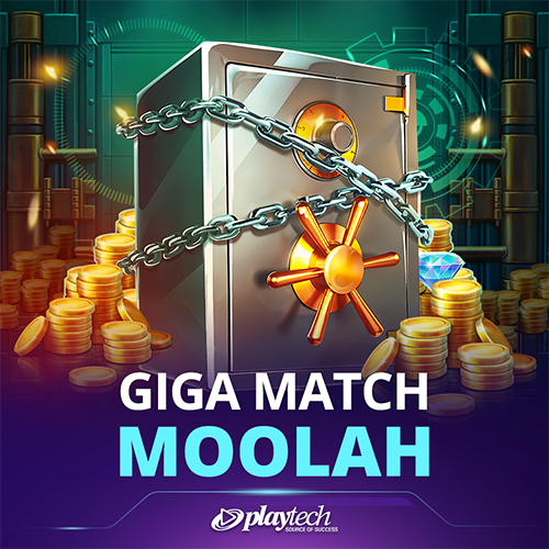 Giga Match Moolah