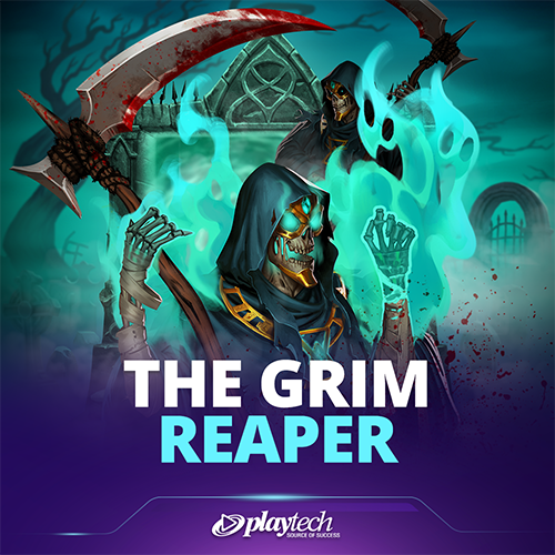The Grim Reaper