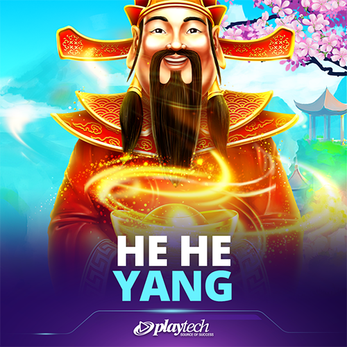 He He Yang