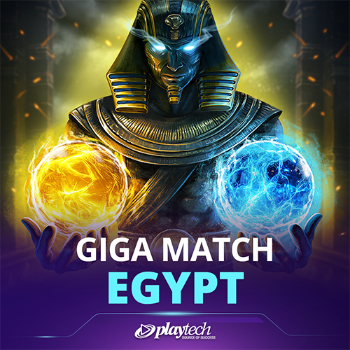 Giga Match Egypt
