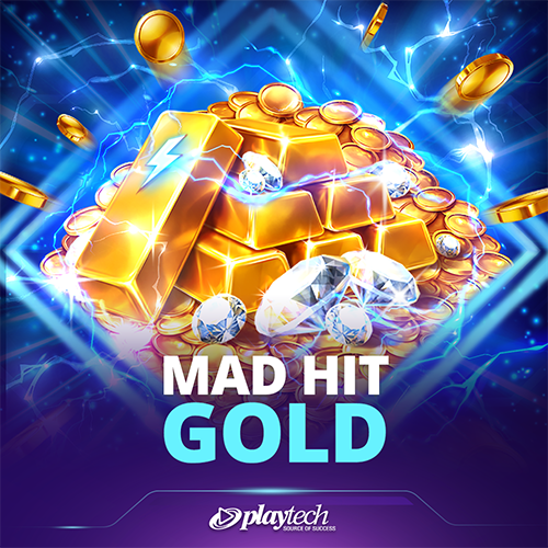 Mad Hit Gold