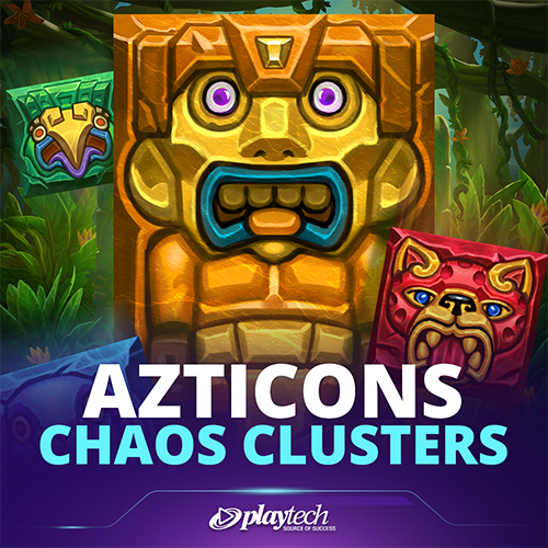 Azticons Chaos Clusters