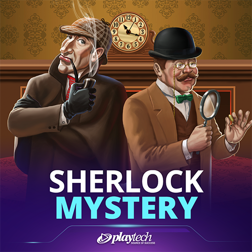 Sherlock Mystery
