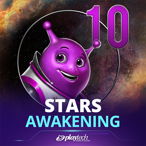 Stars Awakening