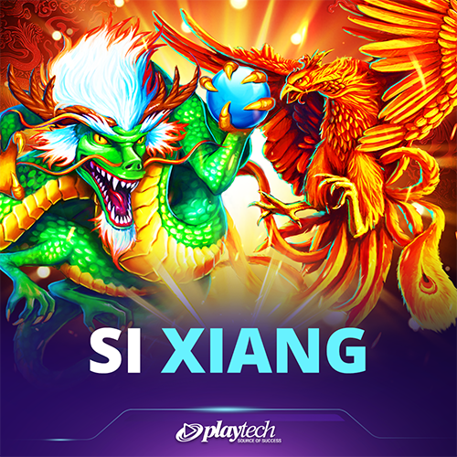 Si Xiang