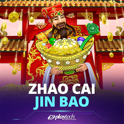 Zhao Cai Jin Bao