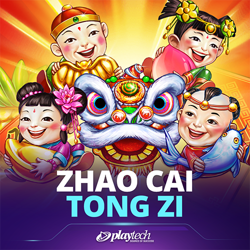 Zhao Cai Tong Zi