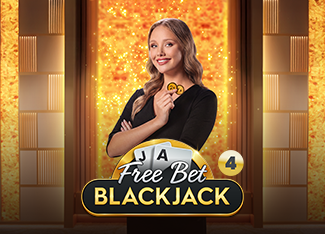 Free Bet Blackjack 4