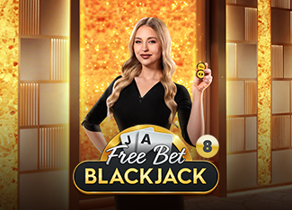 Free Bet Blackjack 8