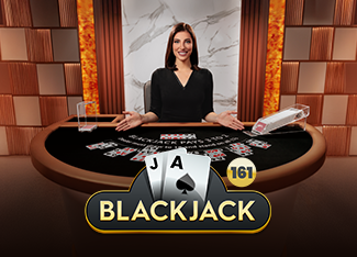 Blackjack 161