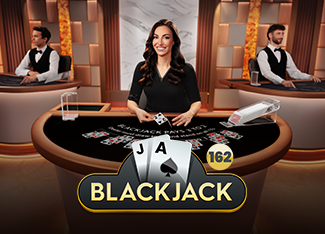 Blackjack 162