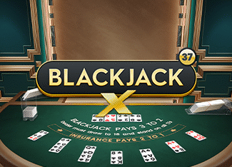 BlackjackX 37