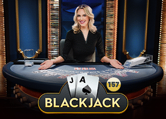 Blackjack 157