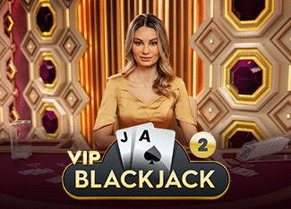 VIP Blackjack 2