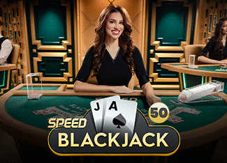 Blackjack 140