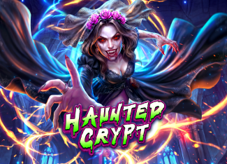 Haunted Crypt