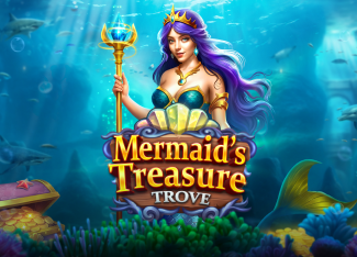 Mermaid's Treasure Trove