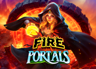 Fire Portals