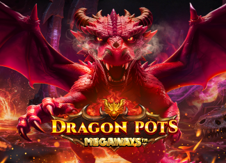 Dragon Pots Megaways