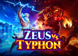 Zeus vs Typhon